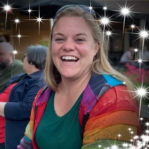 Meet your Posher, Cheryl